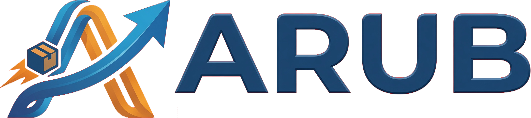 ARUB – Multi-Channel Commerce & Shipping Hub